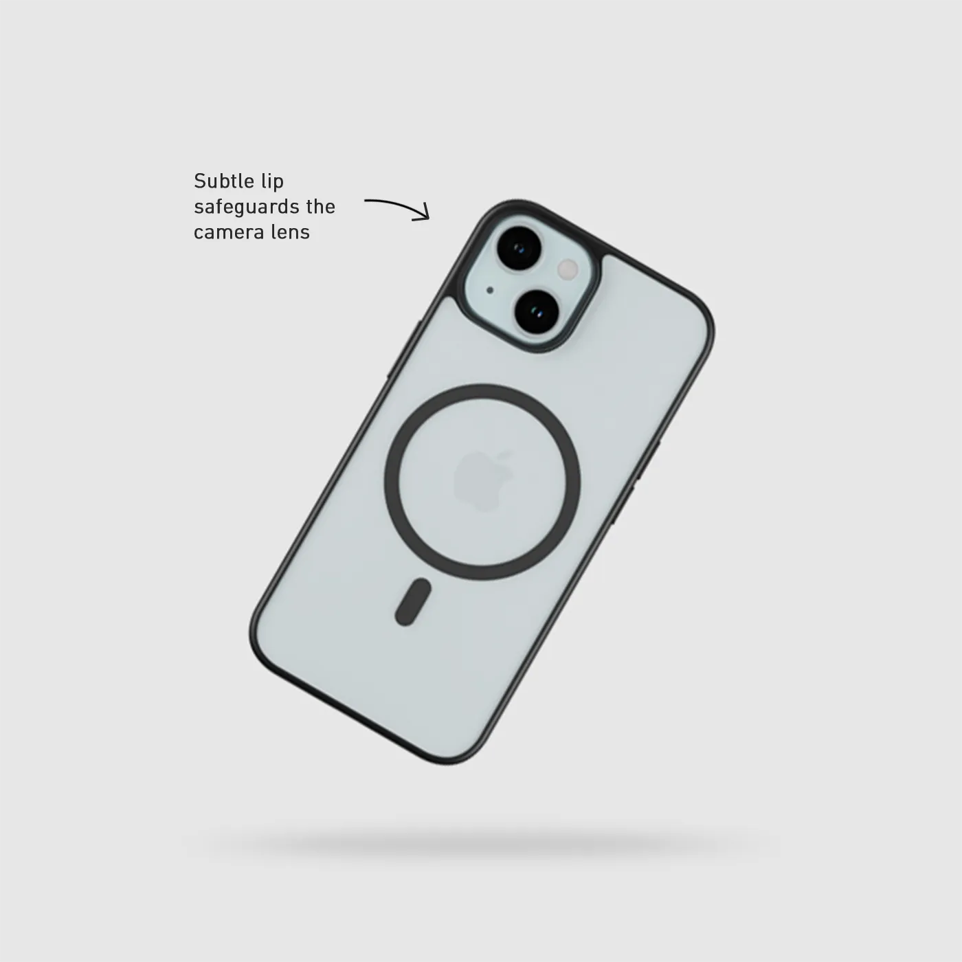 Bumper iPhone 15 Case