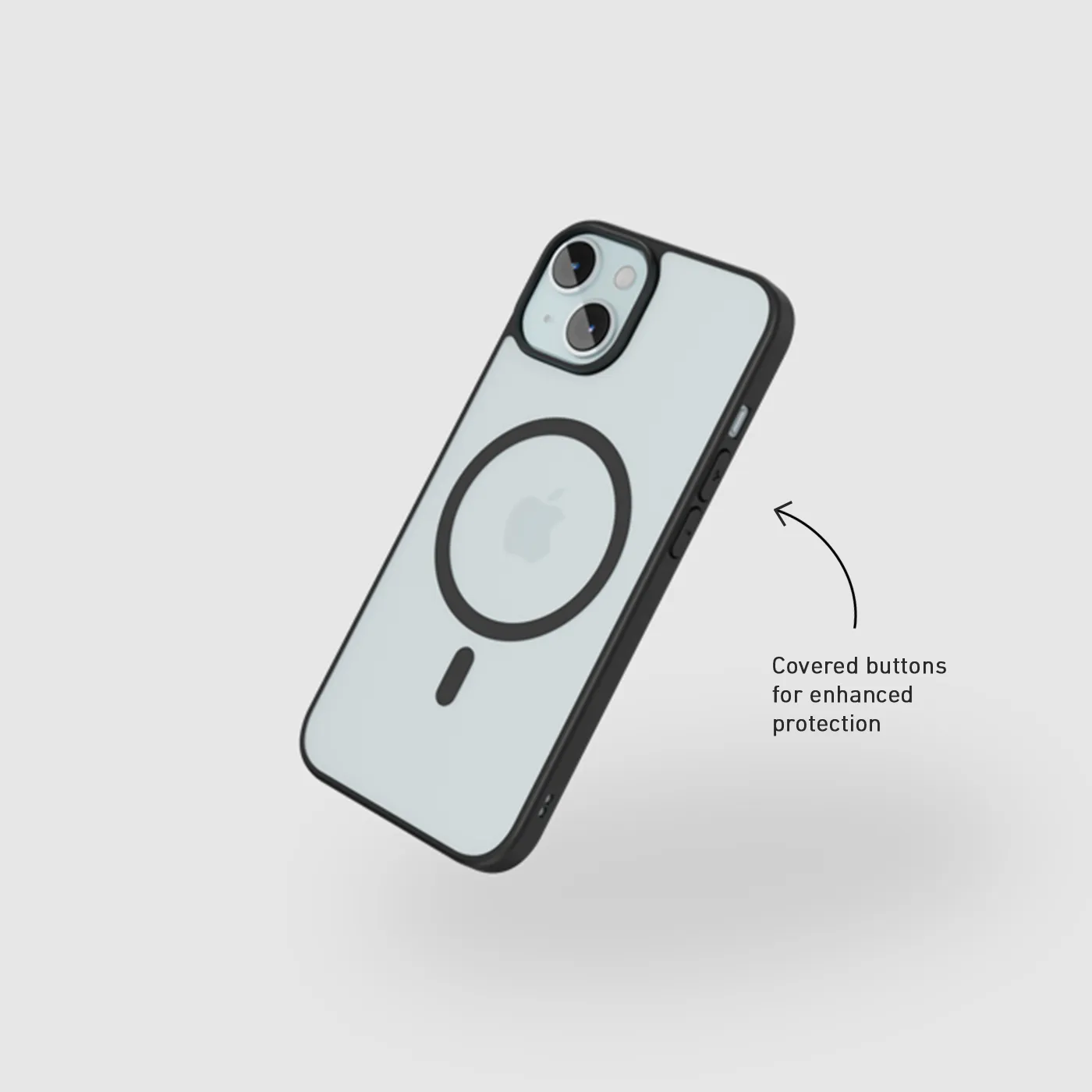 Bumper iPhone 15 Case
