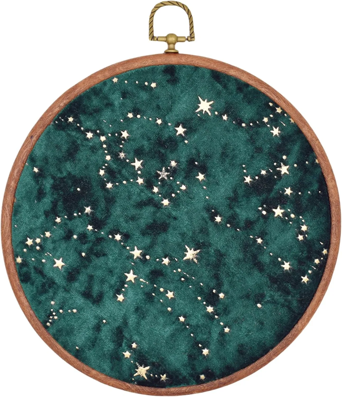 Corduroy Wall Hanging Brooch Jewelry Storage Display Stand Enamel Pin Display Holder Velvet Earrings Necklace Pin Display Board