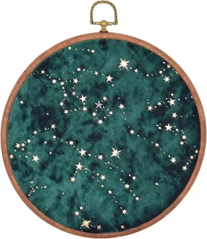 Corduroy Wall Hanging Brooch Jewelry Storage Display Stand Enamel Pin Display Holder Velvet Earrings Necklace Pin Display Board