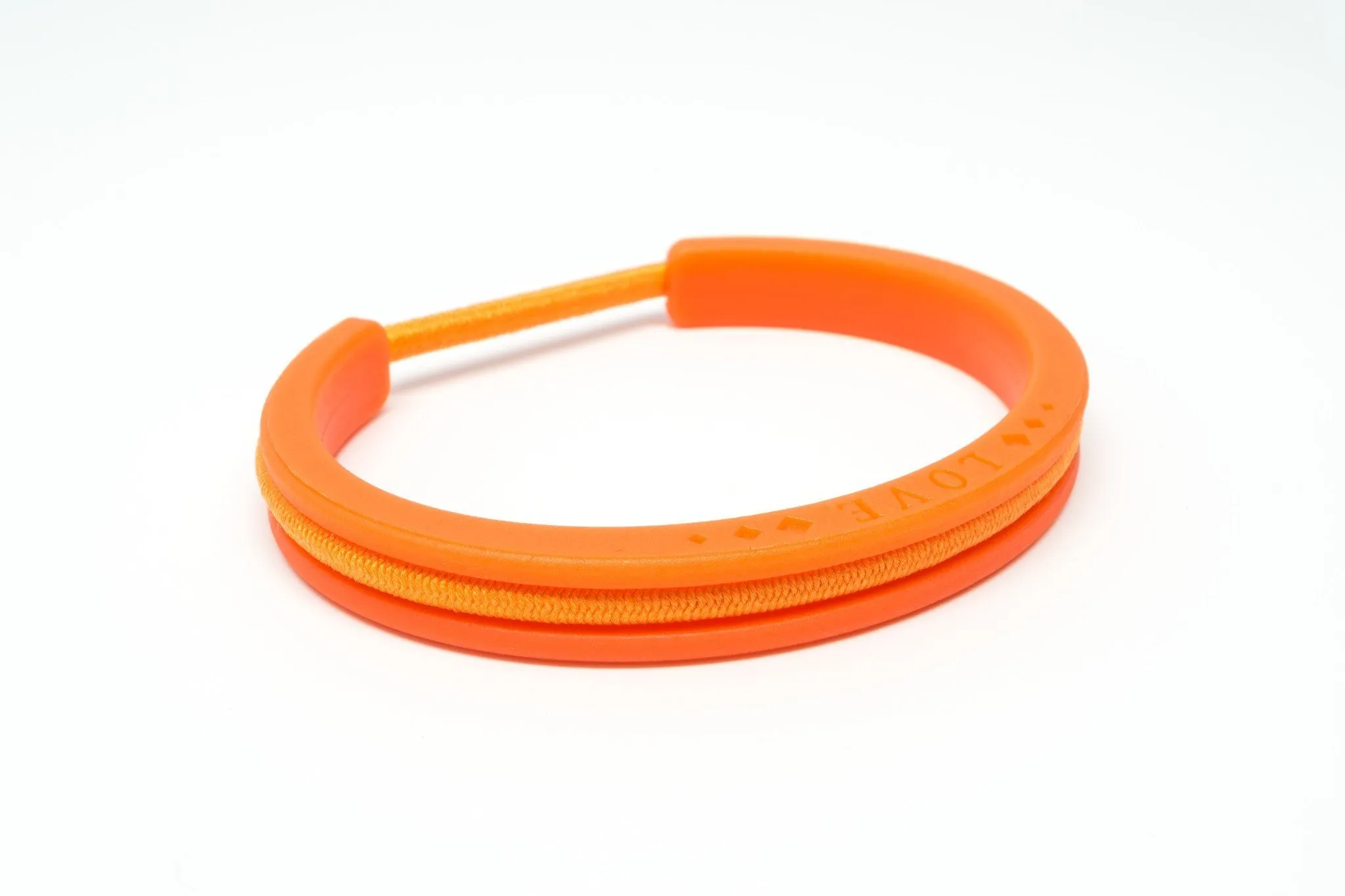 Kids Multi-Color Counter Top Bucket