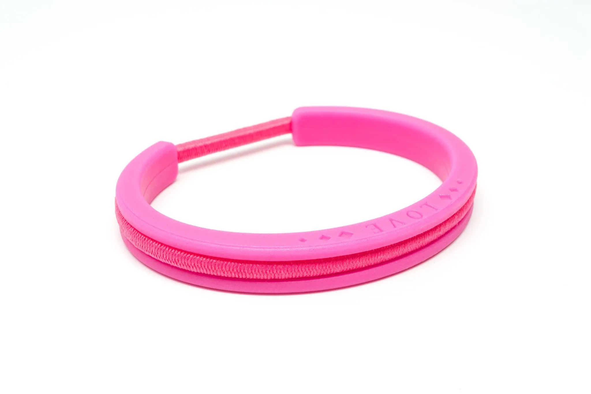 Kids Multi-Color Counter Top Bucket