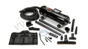 METROVAC | VAC N BLO® PRO Automotive Vacuum