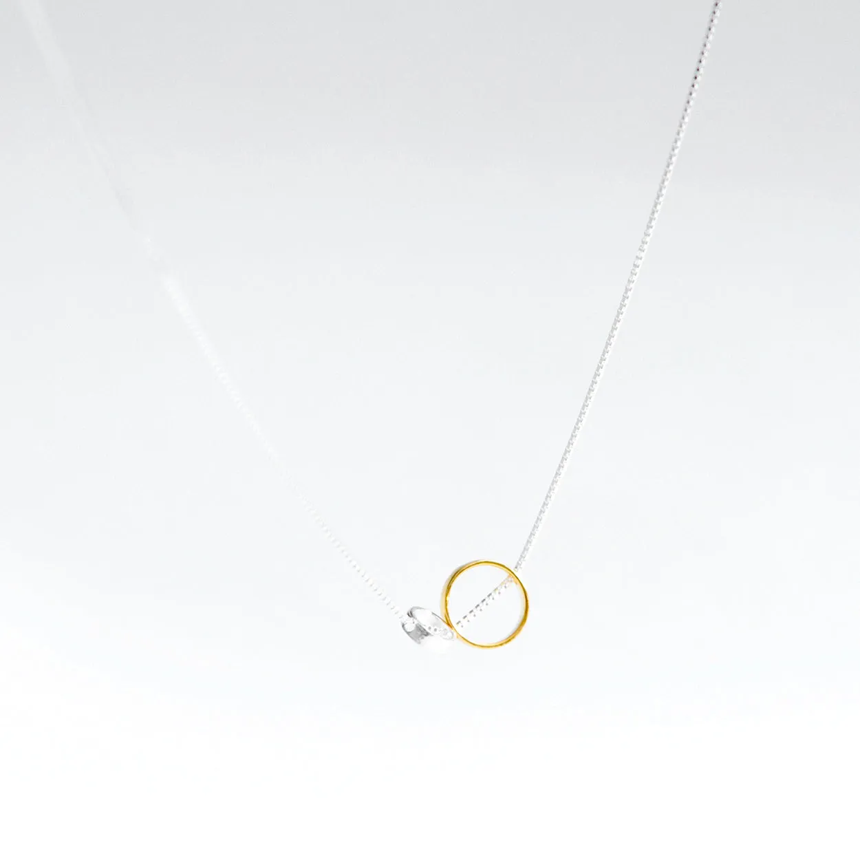 Ovo Necklace
