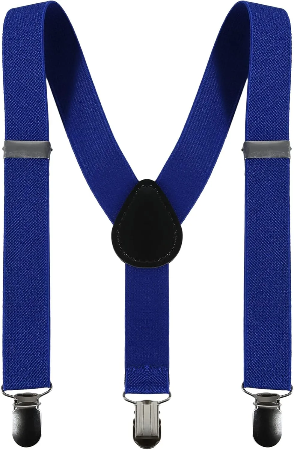 Tie Suspenders Set for Kids Elastic Adjustable Suspenders with Bow Ties Classic Braces Bowtie Set Trouser Hanging Clip